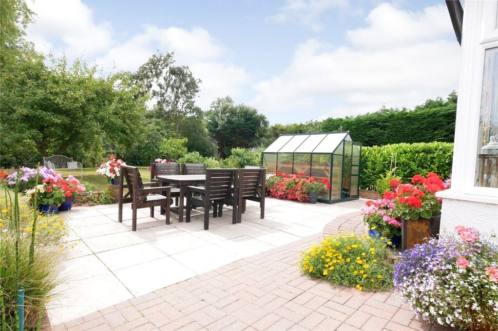 Gardens