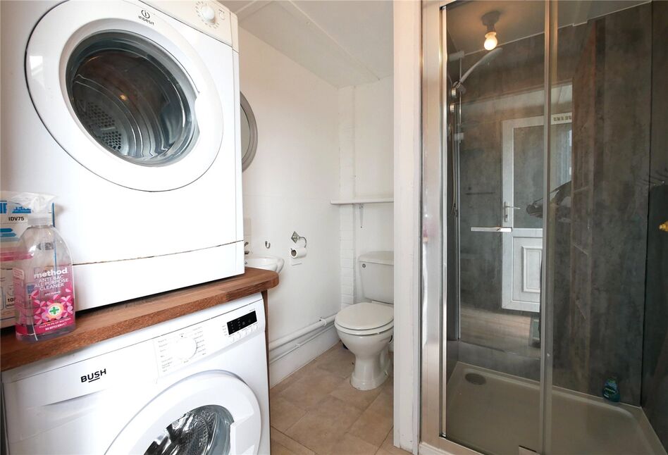 Annex Shower Room