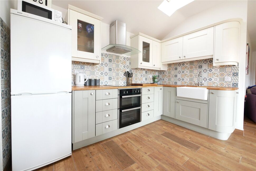 Kitchen Diner / Lounge