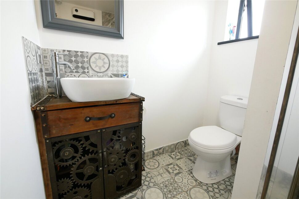En-Suite