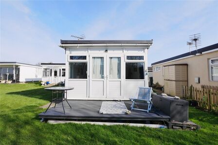 Detached Bungalow for sale
