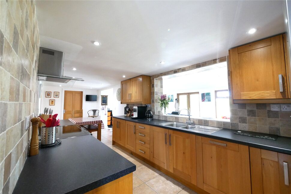 Kitchen / Diner