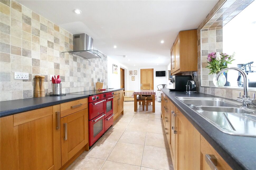 Kitchen / Diner