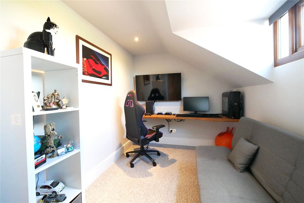 Bedroom 5