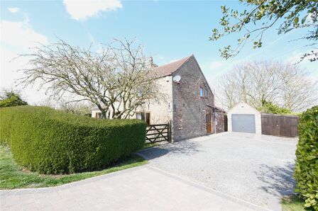 North Road, 5 bedroom Detached House for sale, £549,950