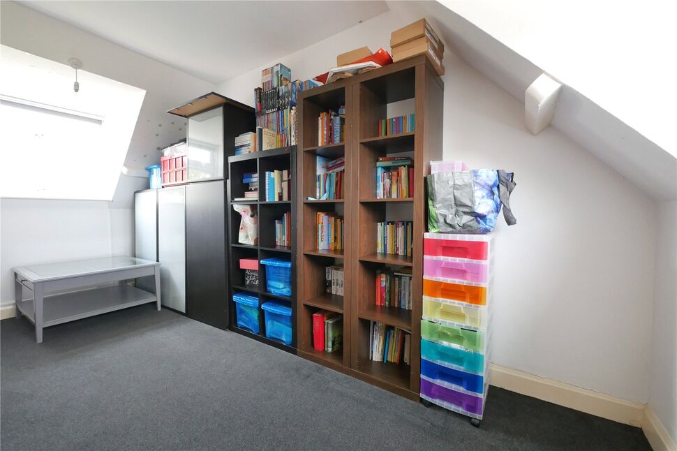 Bedroom 5