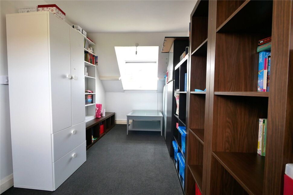 Bedroom 5