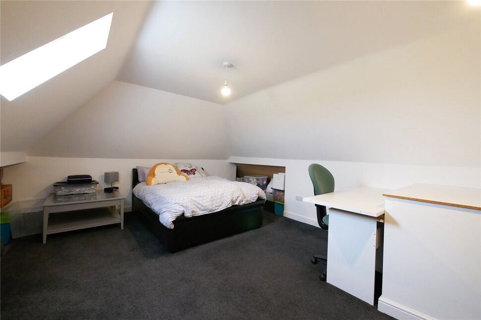 Bedroom 6