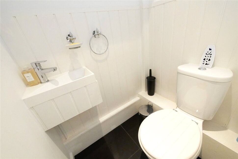 WC