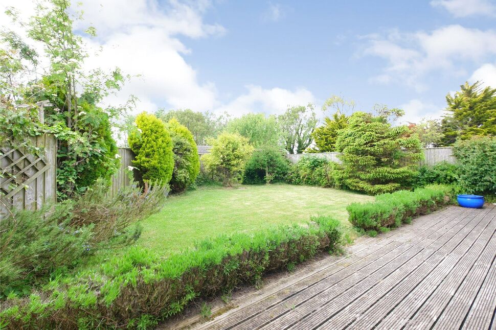 Gardens