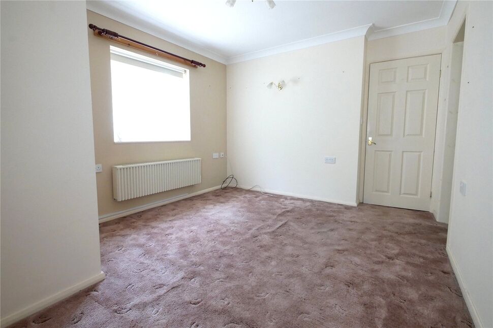 Annex Reception Room