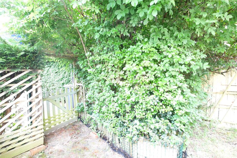 Gardens