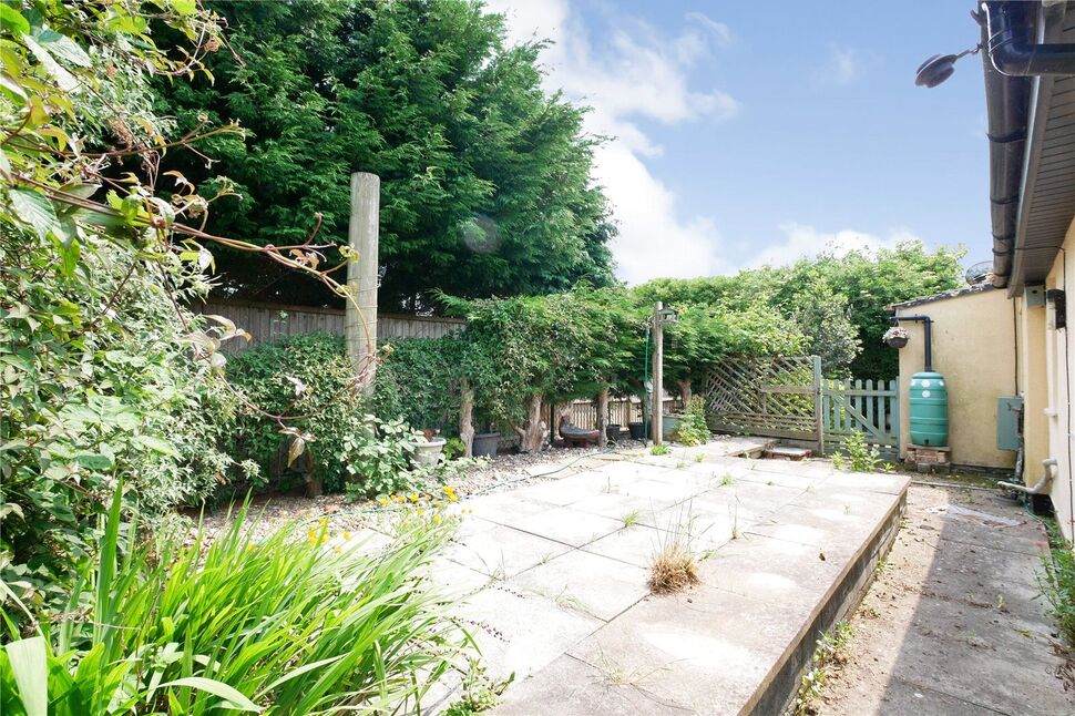 Gardens