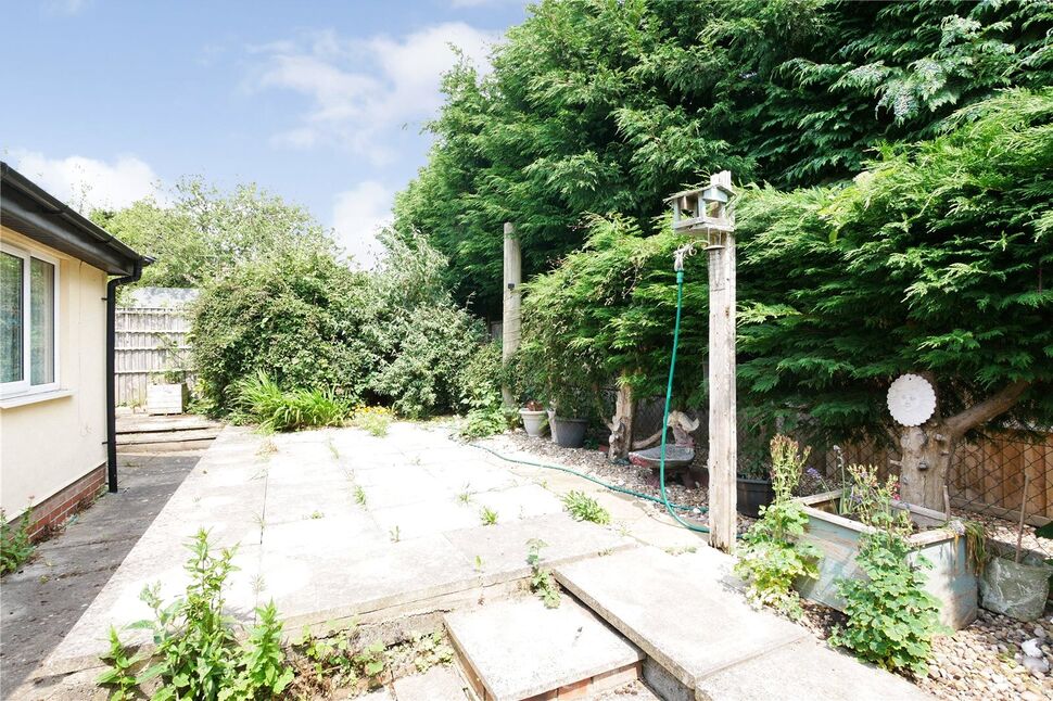 Gardens