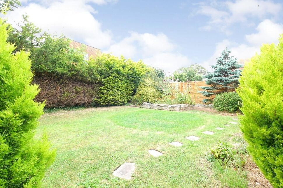 Gardens