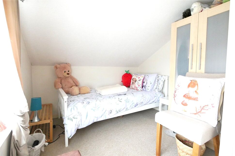 Loft Room 2