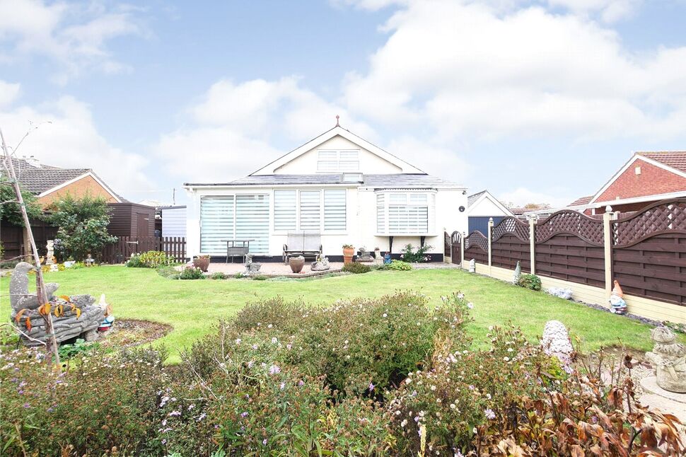 Gardens