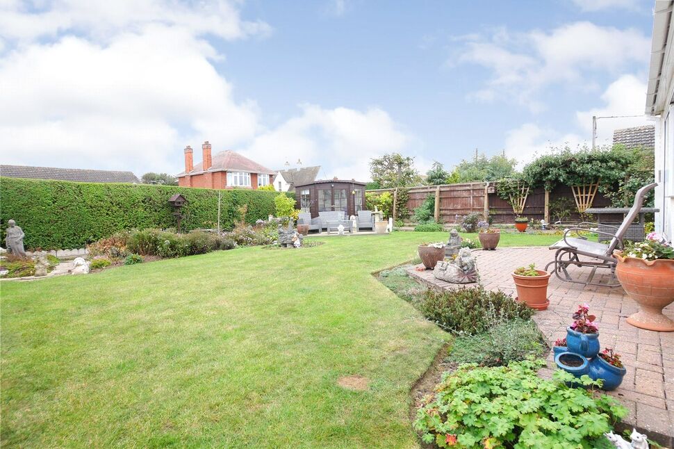Gardens
