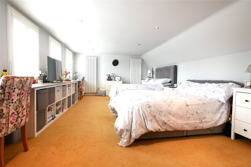 Bedroom 4