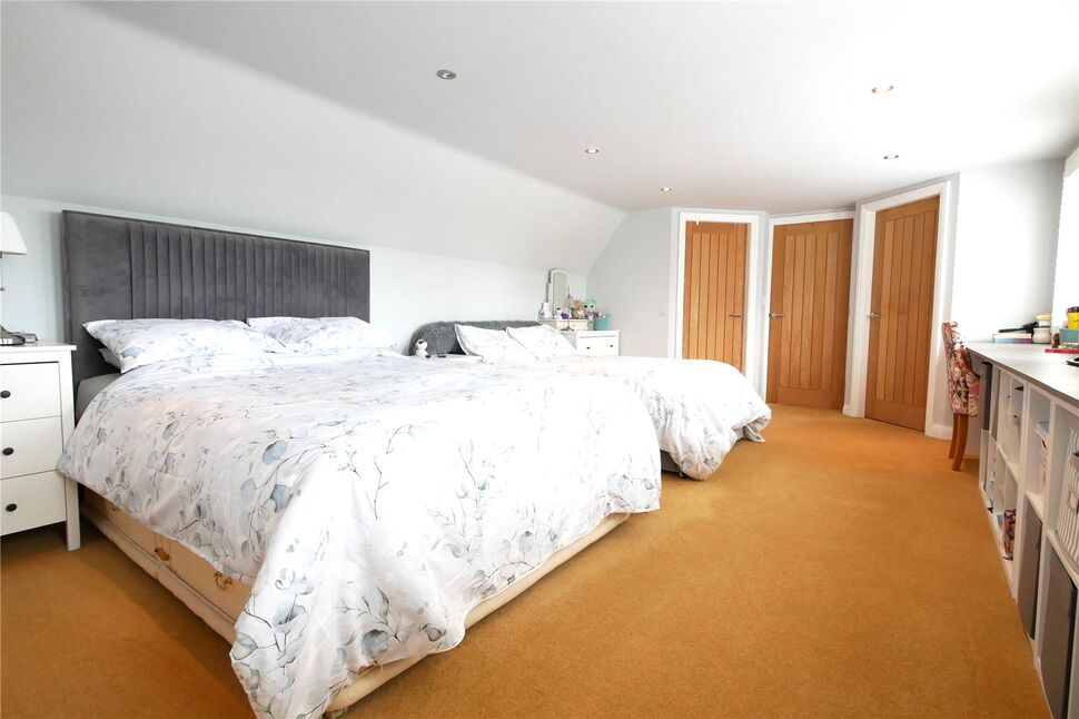 Bedroom 4