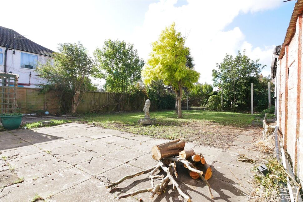 Gardens