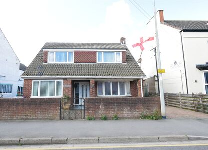 4 bedroom Detached Bungalow for sale