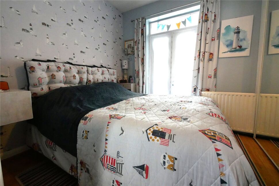 Bedroom 1