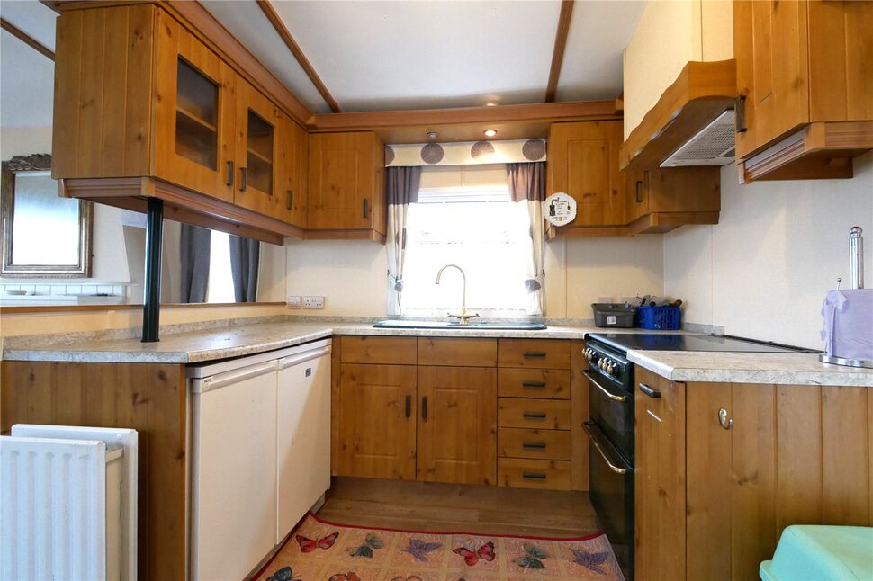 Kitchen Lounge Diner