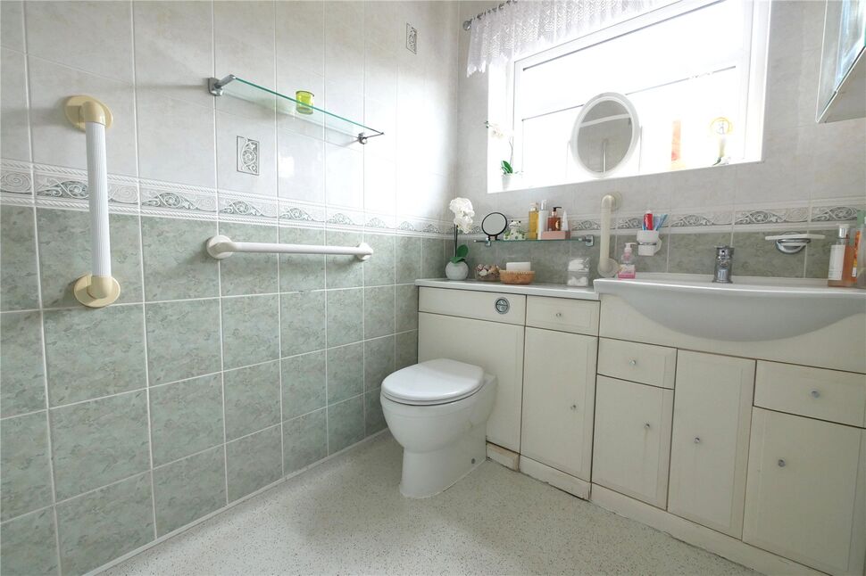 Wet Room