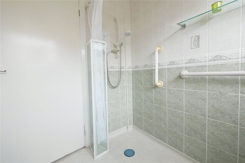 Wet Room