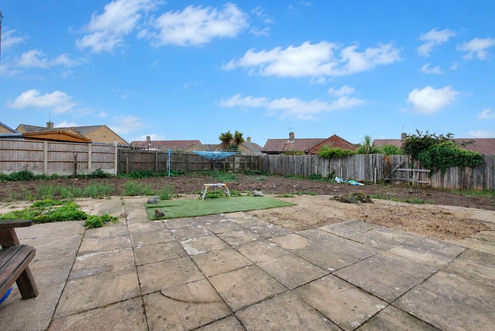 Gardens