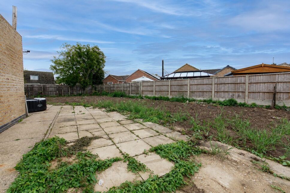 Gardens