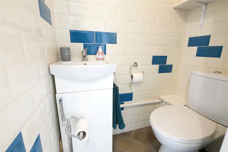 WC