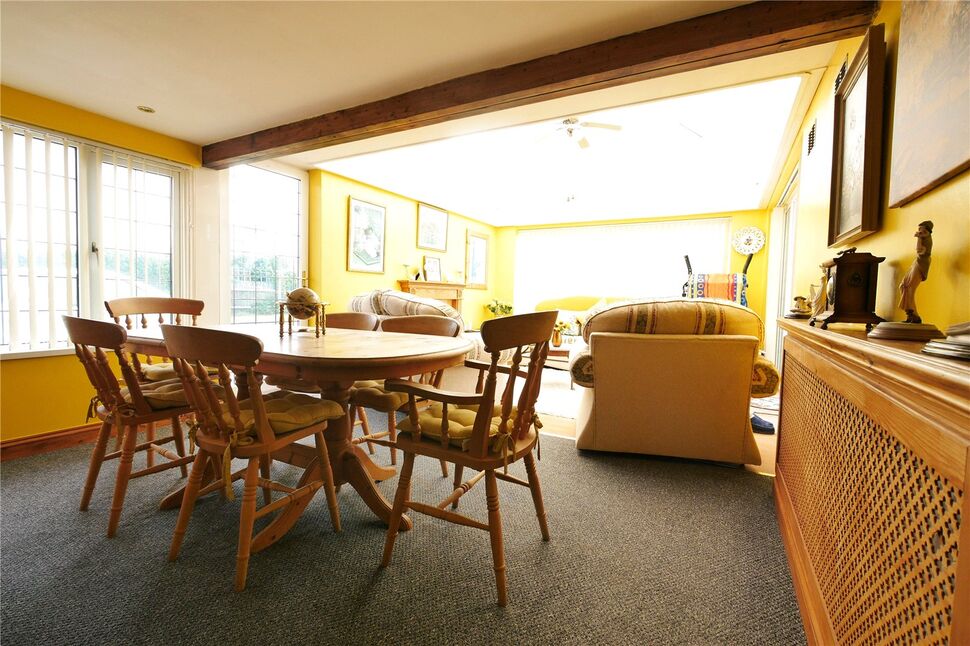 Sun Room