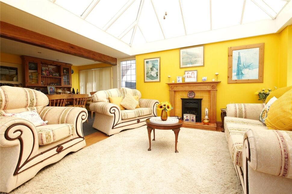 Sun Room