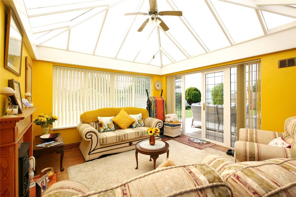 Sun Room