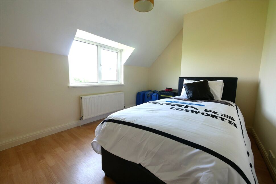 Bedroom 4