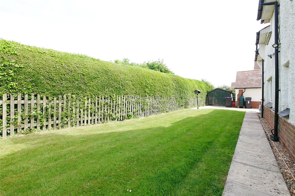 Gardens