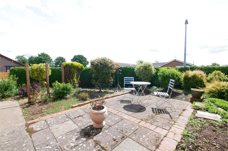 Gardens