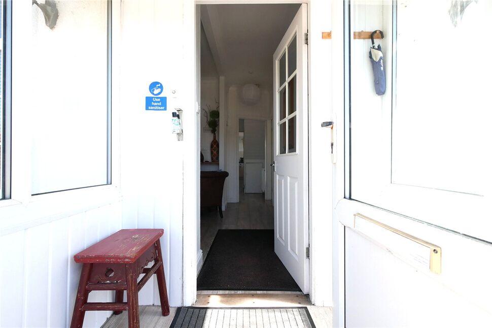 Porch