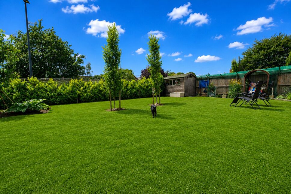 Gardens