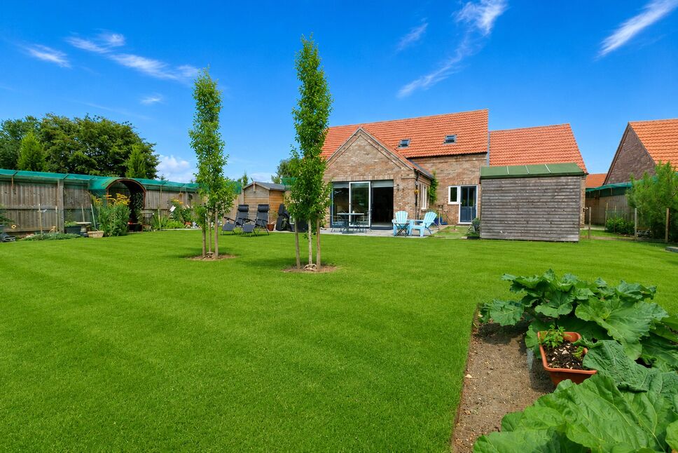 Gardens