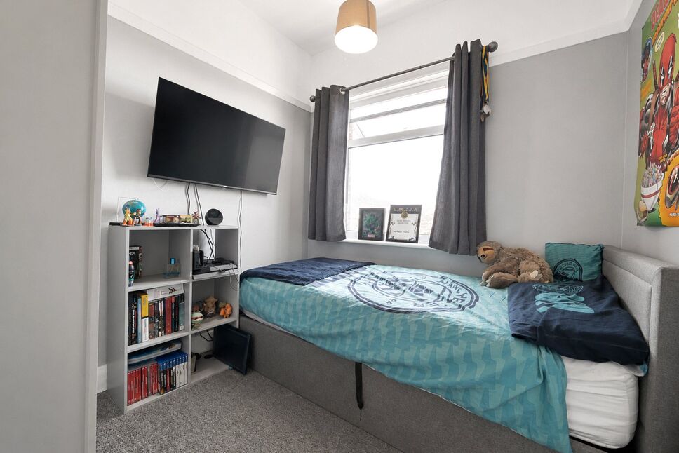 Bedroom 3