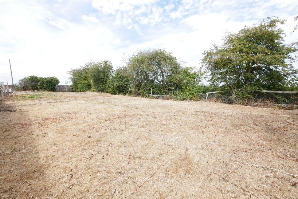 Land/Plot for sale