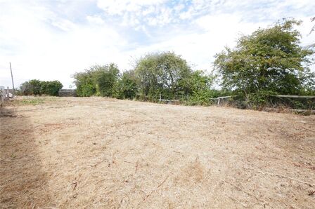 Main Road, Land/Plot for sale, &pound;30,000