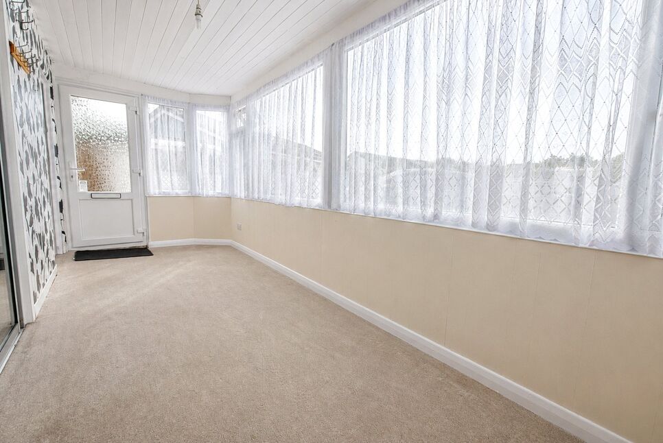 Entrance Porch