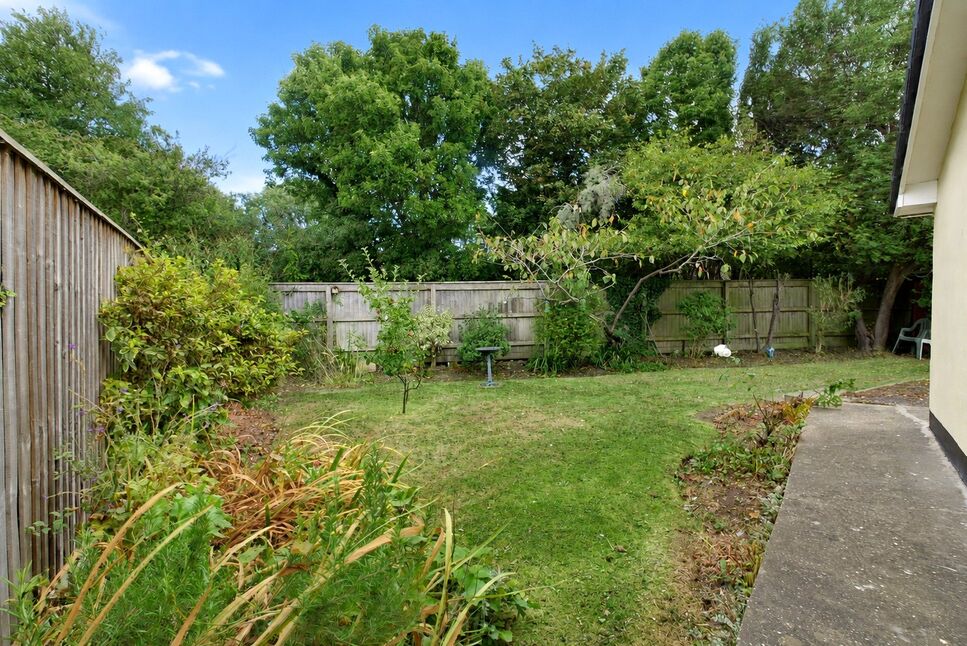 Gardens