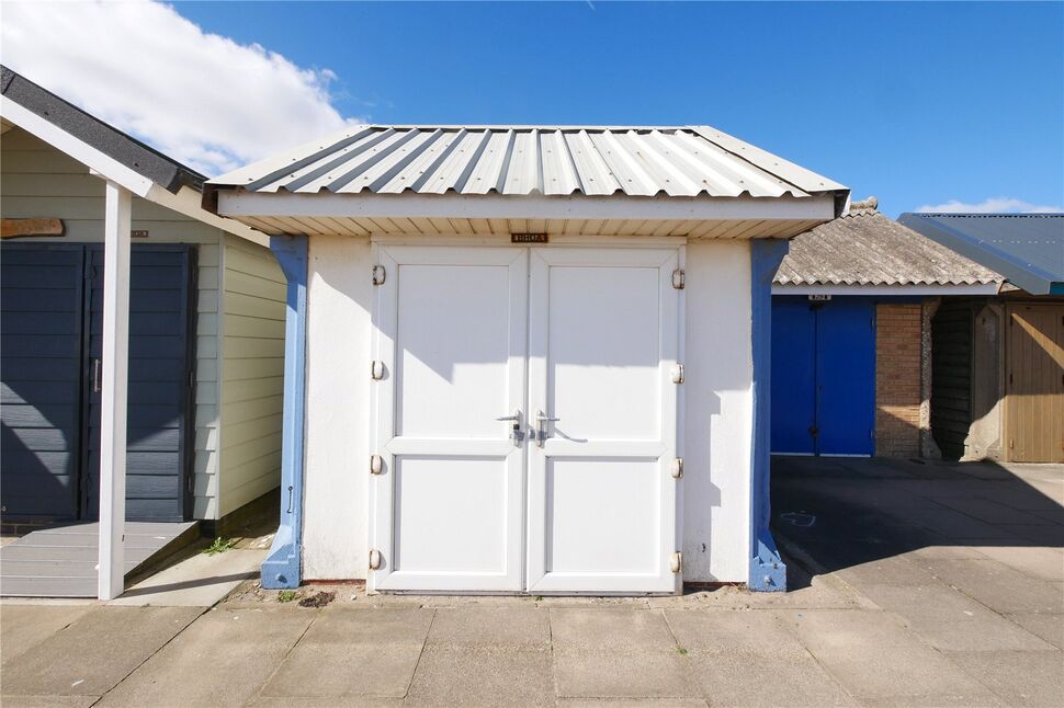 Main image of Park Home Property for sale, South Promenade