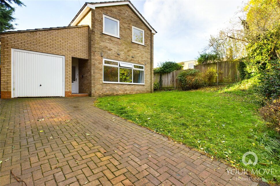 Main image of 3 bedroom Detached House to rent, Eastcote Road, Tiffield, Northamptonshire, NN12