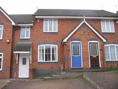Batkin Close, 2 bedroom House to rent, &pound;425 pcm